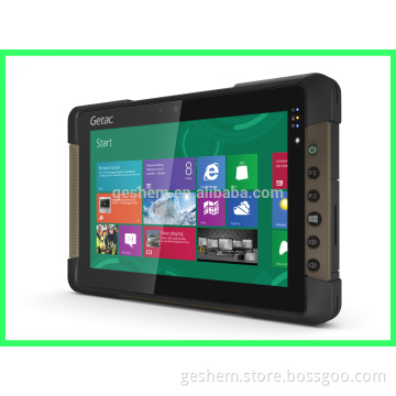 Taiwan Getac T 800 rugged tablet pc with 64GB